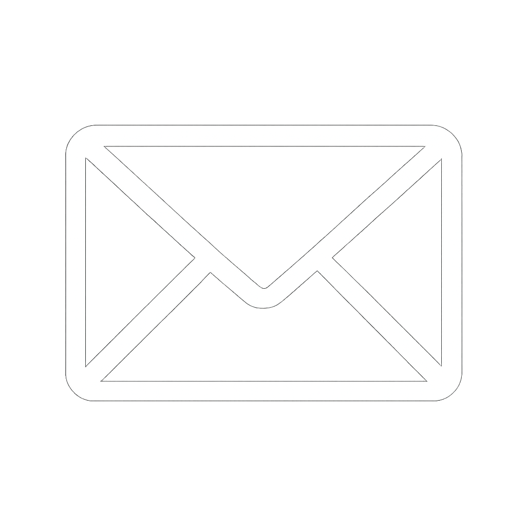 Email Icon