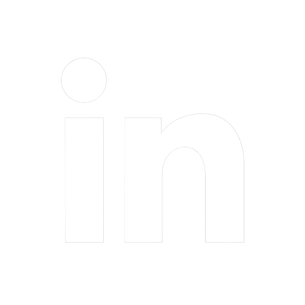 LinkedIn Icon