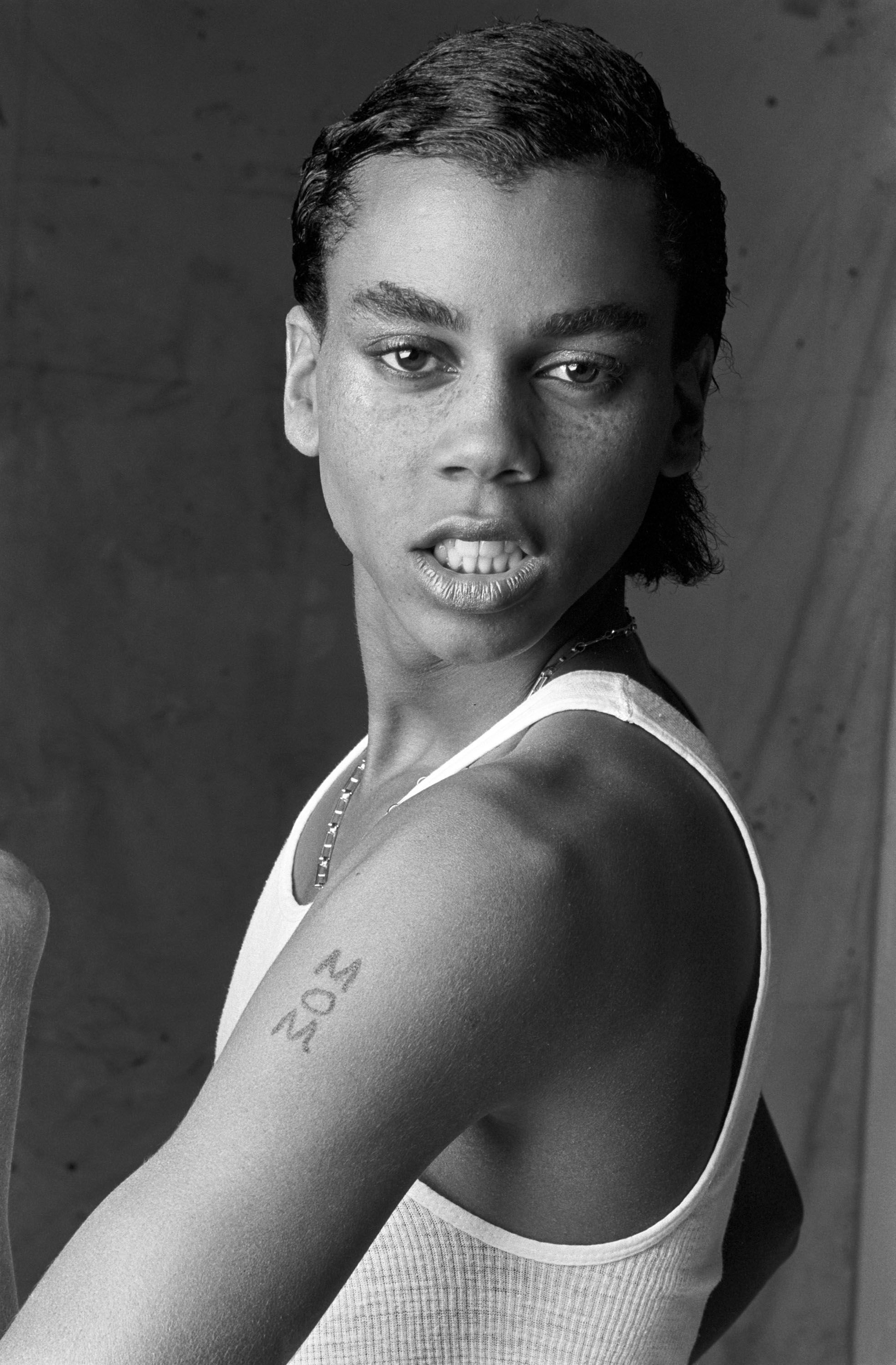 20 something RuPaul