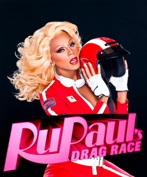 RuPaul Season 1