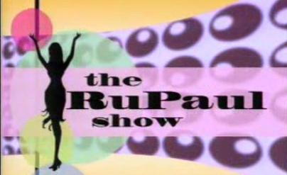 RuPaul Talk Show