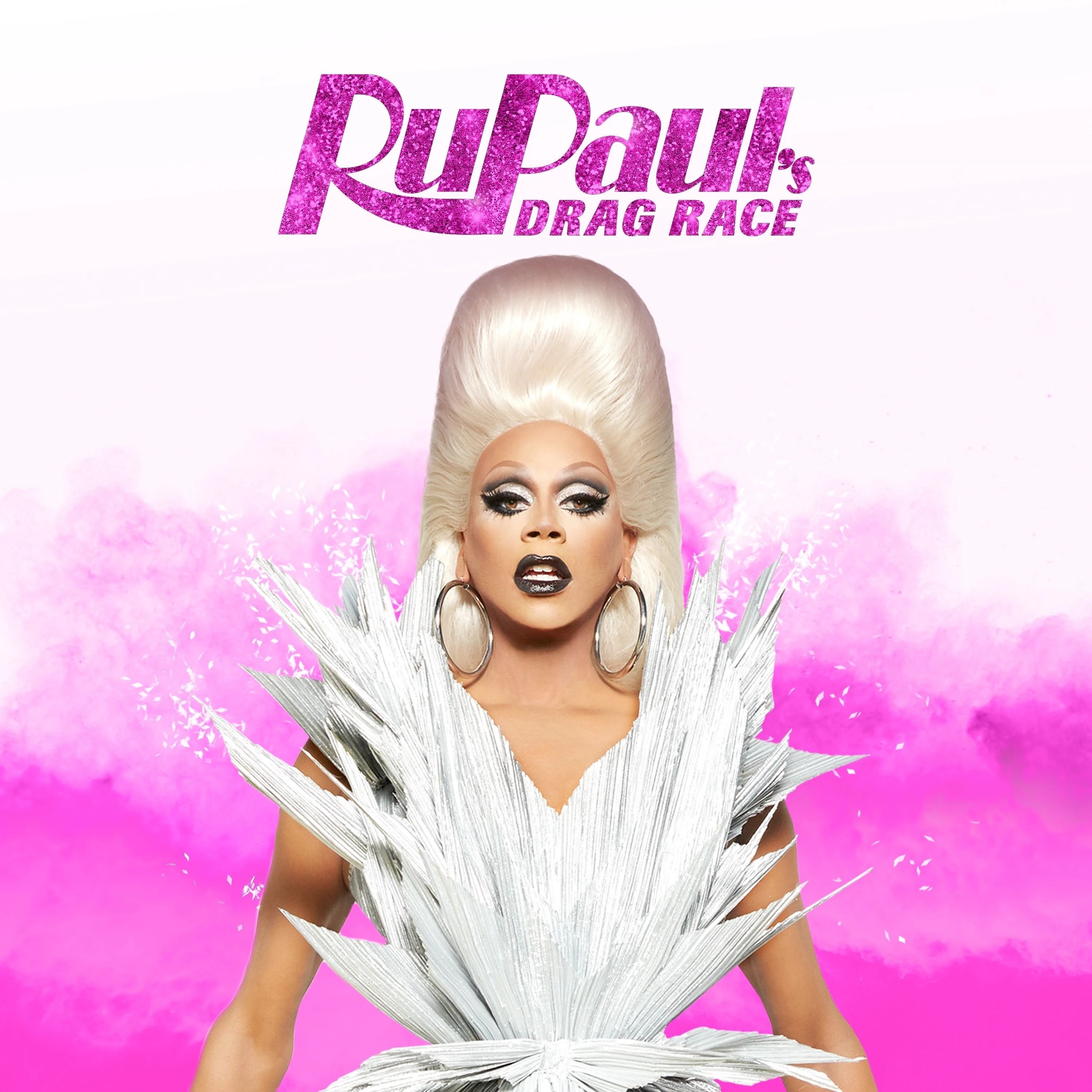 RuPaul Drag