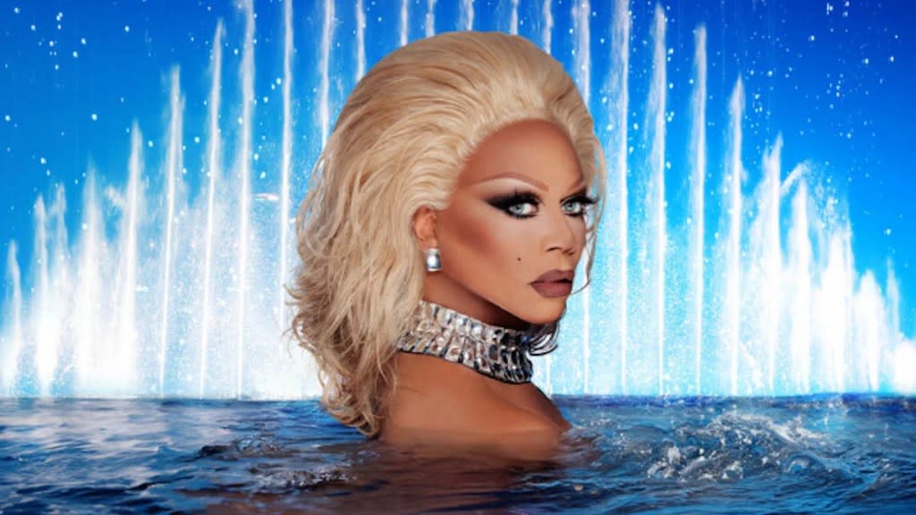 RuPaul Drag Race 17